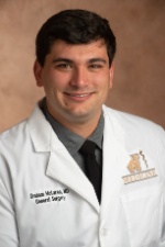 Graham Walker McLaren, MD