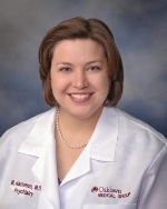 Michelle L Kachman, MD