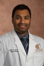 Joslyn Abraham Jose, MD