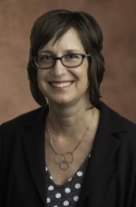 Karen J Horneffer-Ginter, PhD
