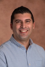 Adil Akkouch, PhD