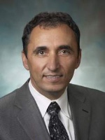 Hussein Z Akl, MD