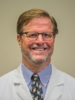 George Seifert, MD