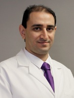 Mohamed EM Ghonimy, MD