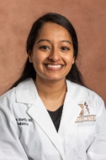 Nital Vanisha Murthi, MD