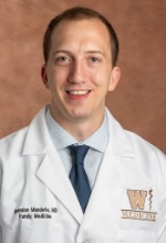 Brandon Manderle, MD