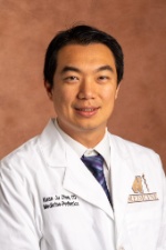 Kuan Ju Chen, DO