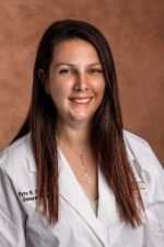 Kyra Nicole Folkert, MD