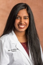 Nina Ann Mathew, MD