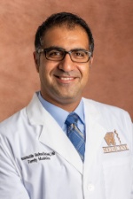 Max Shakourian, MD