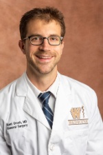 Kent Grosh, MD