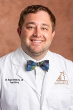 W Ryan Blackburn, MD W Ryan Blackburn, MD