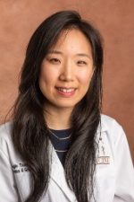 Angie Tsuei, MD
