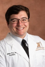 James Price, MD James Price, MD