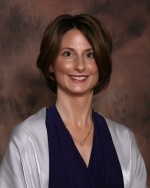 Corrine R Sallaz, CRNA