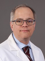 Christopher S Todd, MD