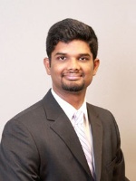 Karthik Vijayaraghavan, MD, MPH