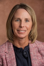 Nancy Bjorklund, EdD, MPA