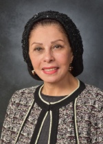 Iman EE Mohamed, MD, MBA, MPH