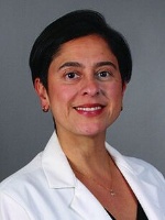 Sandra Patricia Medinilla, MD