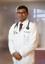 Veera Pavan Kumar Kotaru, MD