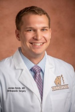 Jordan Boivin, MD