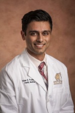 Ishan D Purani, MD