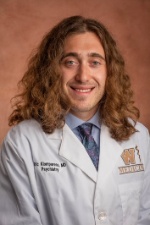 Eric Klomparens, MD