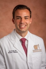 Ian Thomas Crumm, MD