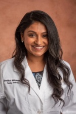Suvethikah Nithianandan, MD Suvethikah Nithianandan, MD