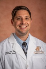 Michael D Rahl, MD, DPT