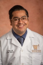 Ali Shah, MD Ali Shah, MD