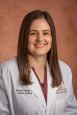 Deanna Pickett, DO Deanna Pickett, DO