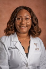 Brittnee Darchelle Lett, MD