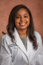 Diamond Stevens, MD