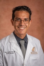 Thales Nogueira Gomes, MD, MSc Thales Nogueira Gomes, MD, MSc