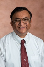 Chetan M Vyas, MD