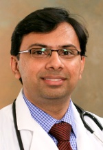 Amar S Mitnala, MD, MS