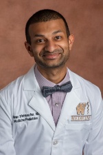 Dhruv Narayan Srinivasachar, MD