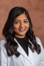 Priyanka Ajaysinh Rajput, MD