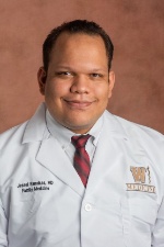 Jessel Ramdass, MD, MPH