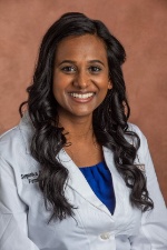 Suganiya Srikanthan, MD