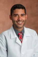 Christopher Ramos, MD