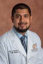 Syed K Hussain, MD Syed K Hussain, MD
