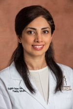 Sojdeh Saber Hamishegi, MD