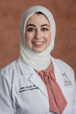 Asma Daoudi, MD Asma Daoudi, MD
