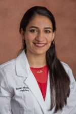 Hanan Alhyari, MD