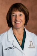 Kelly A O'Sullivan, MD