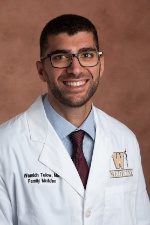Wamidh Tellow, MD Wamidh Tellow, MD