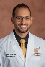 Layth Tumah, MD